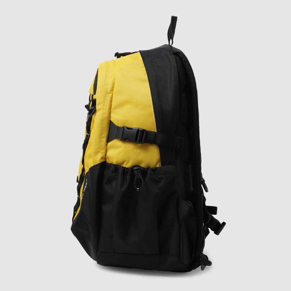 엄브로(UMBRO) 래쉬 백팩 (31L 노트북 파우치 구성) 옐로우 UR123CBP10