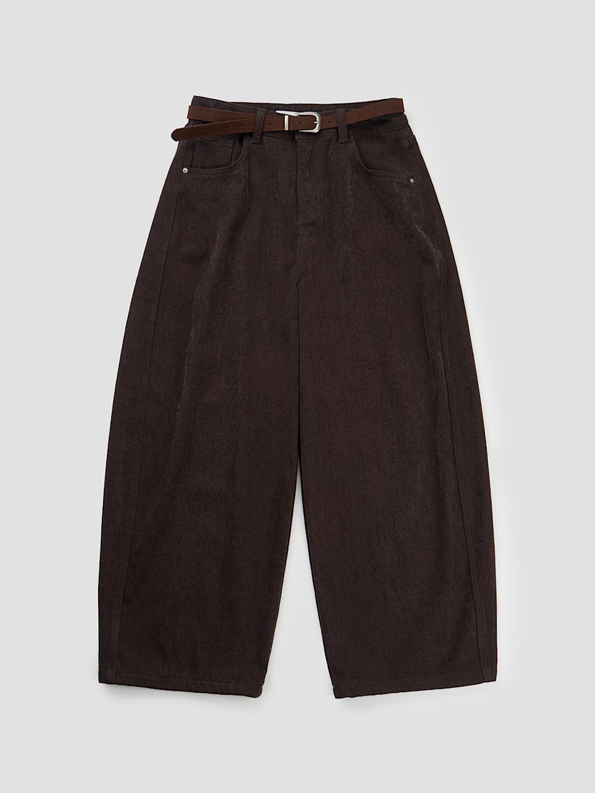 아포엠(APOEM) Beltone Pants (2C)