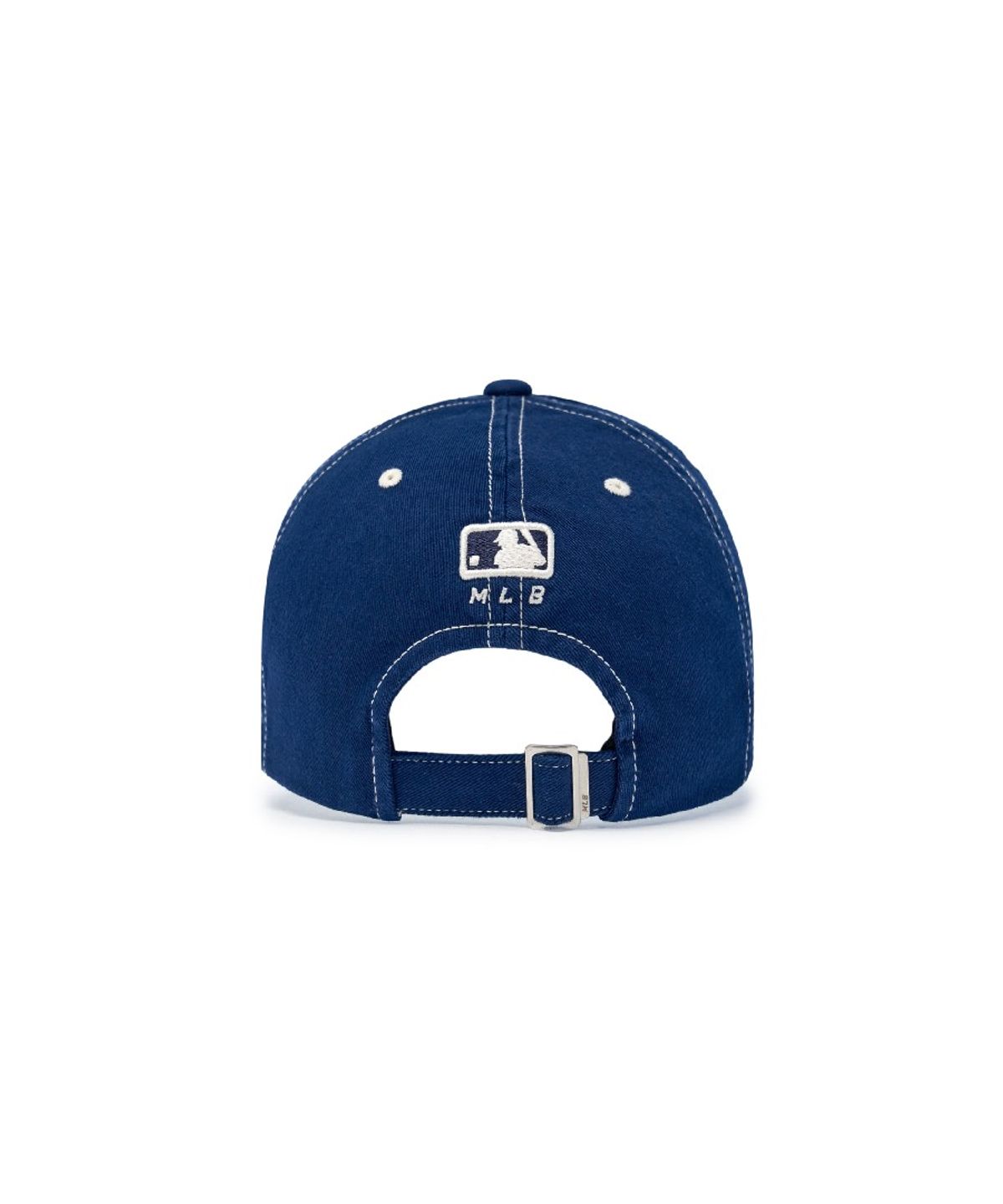 엠엘비 키즈(MLB KIDS) 스티치 워싱 볼캡 NY (Navy)