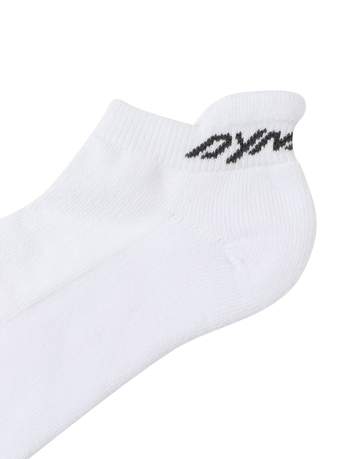 다이나핏(DYNAFIT) 트레이닝 숏삭스_White YUA26S03W2