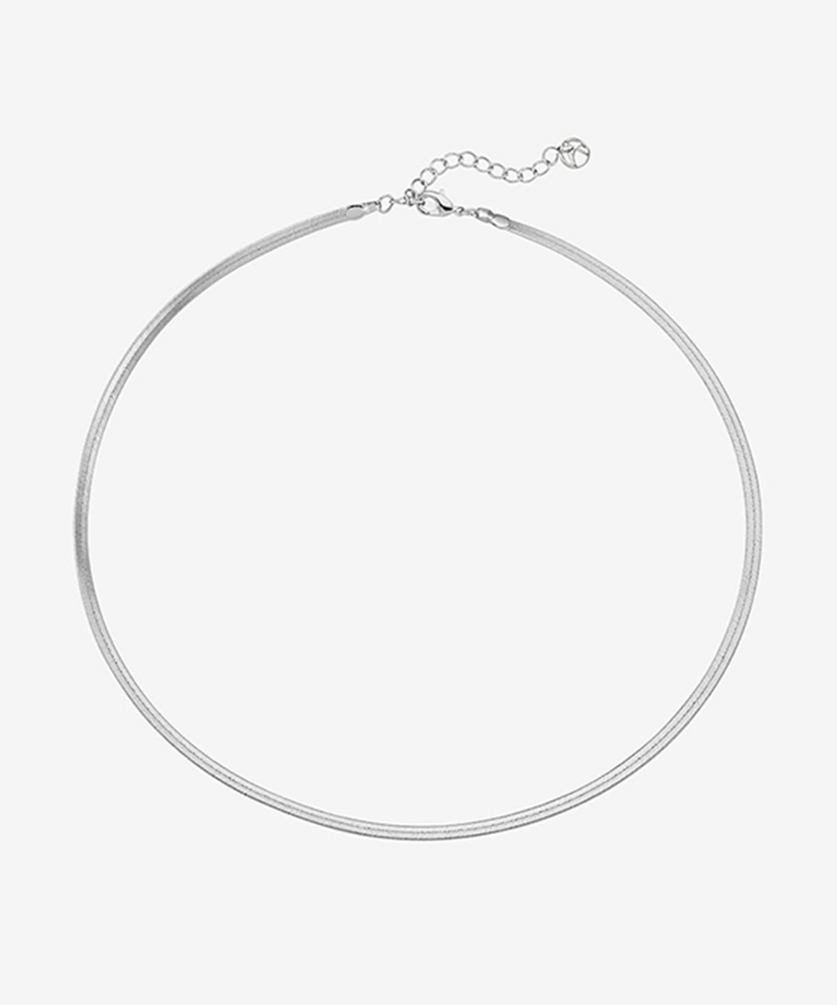 아티카 로우(ATTICA RAW) Pans Snake Necklace / NBS026