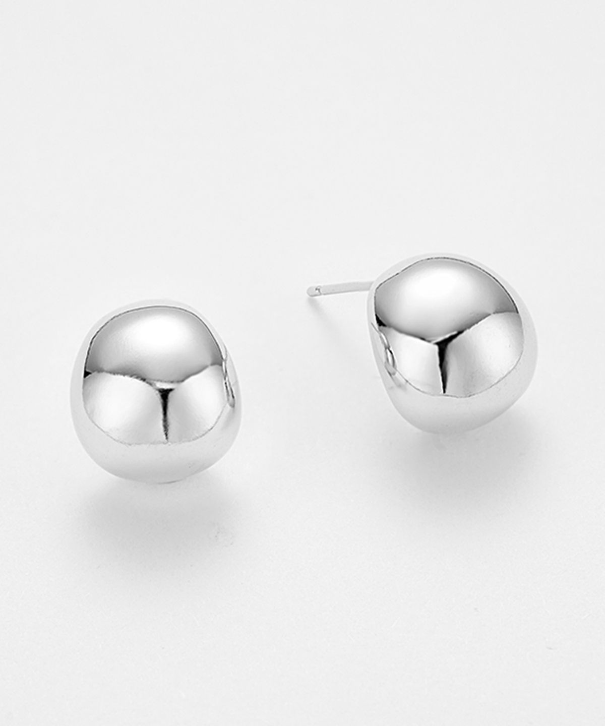 아티카 로우(ATTICA RAW) Arque Dome Earrings / EBS021