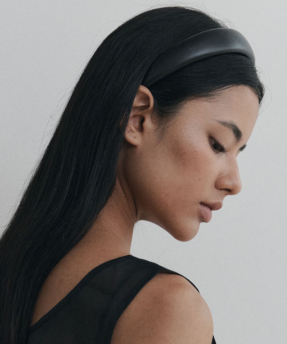 아티카 로우(ATTICA RAW) Core Modern Headband / HBB001