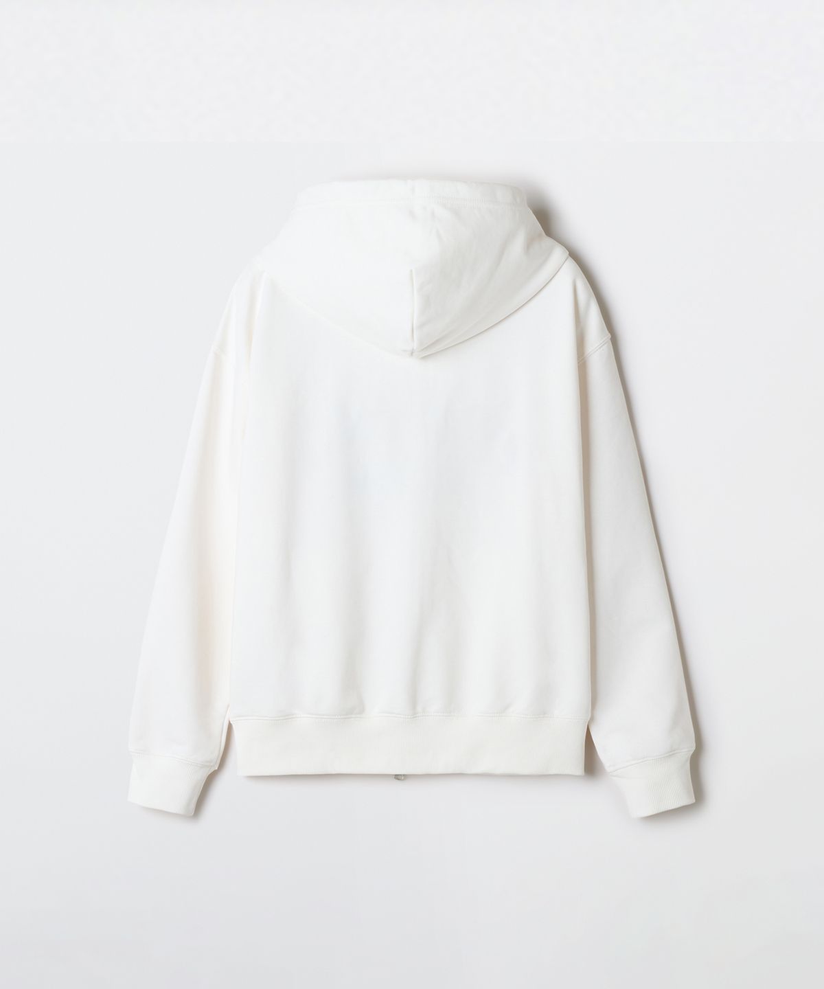 스파오(SPAO) PROVINCE 후드 집업_SPMZG23G50