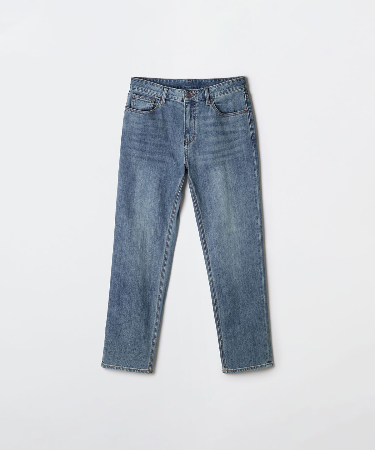 스파오(SPAO) 테이퍼드 진_SPTJGA9C21
