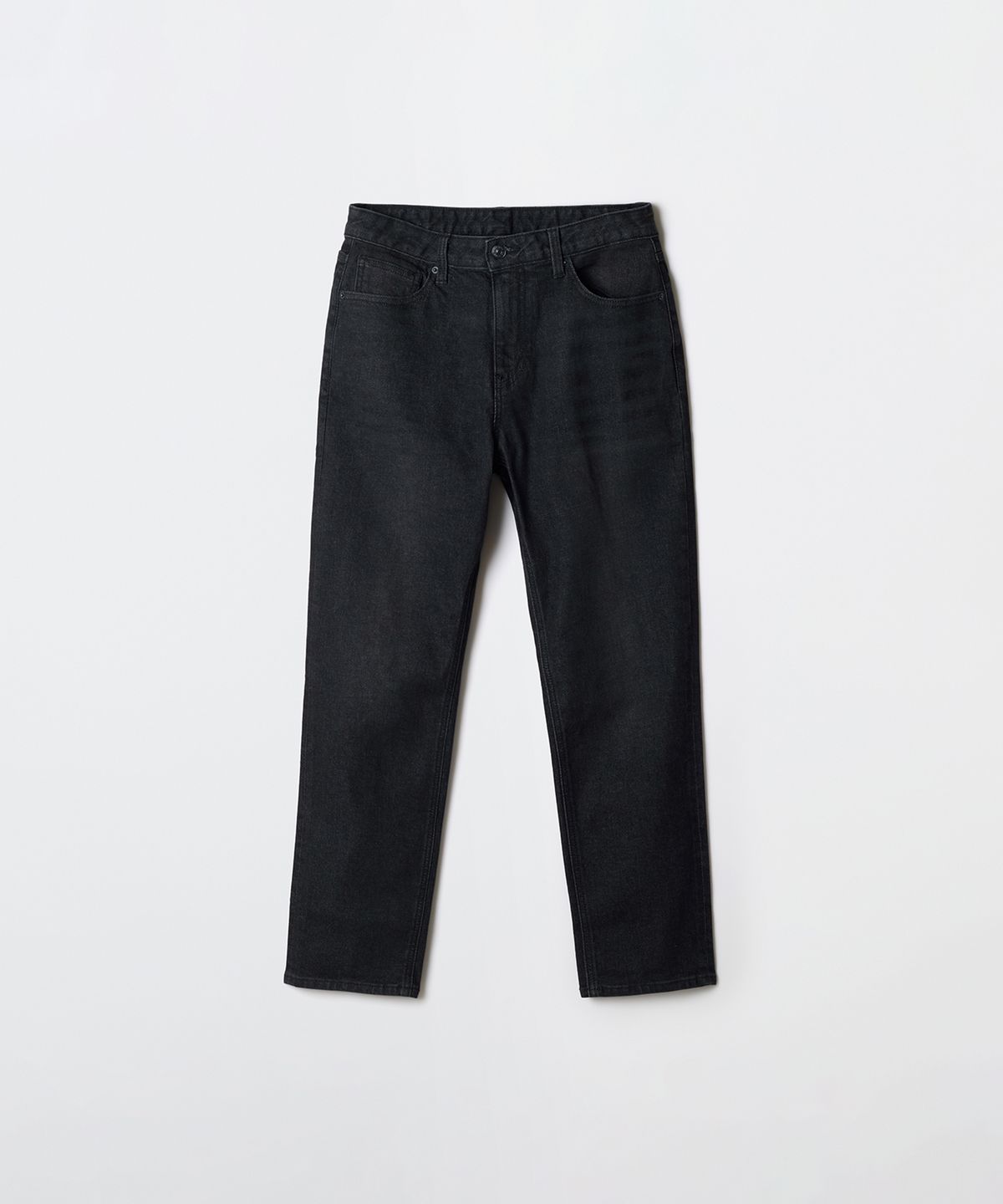 스파오(SPAO) 테이퍼드 진_SPTJGA9C21