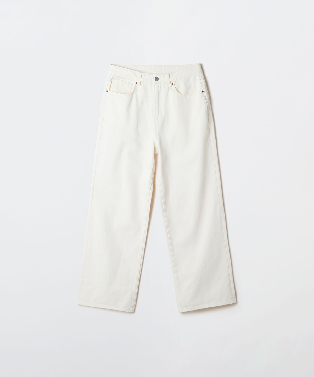 스파오(SPAO) 와이드 진_SPTJG23C51