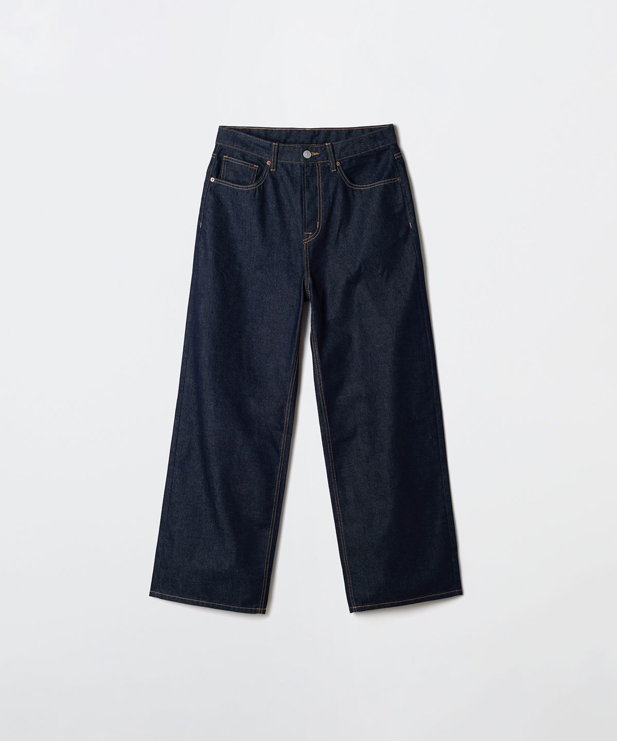 스파오(SPAO) 와이드 진_SPTJG23C51