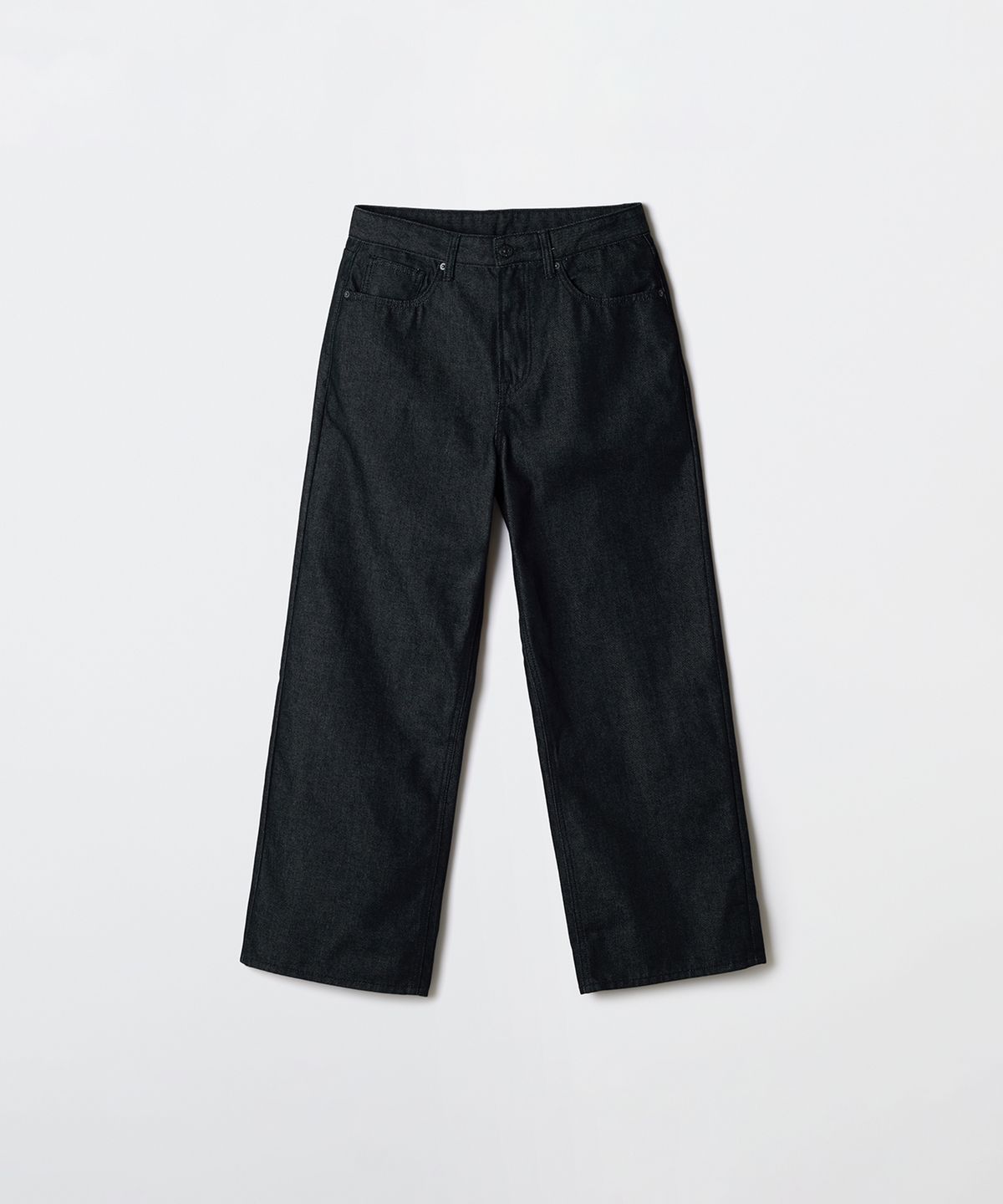 스파오(SPAO) 와이드 진_SPTJG23C51