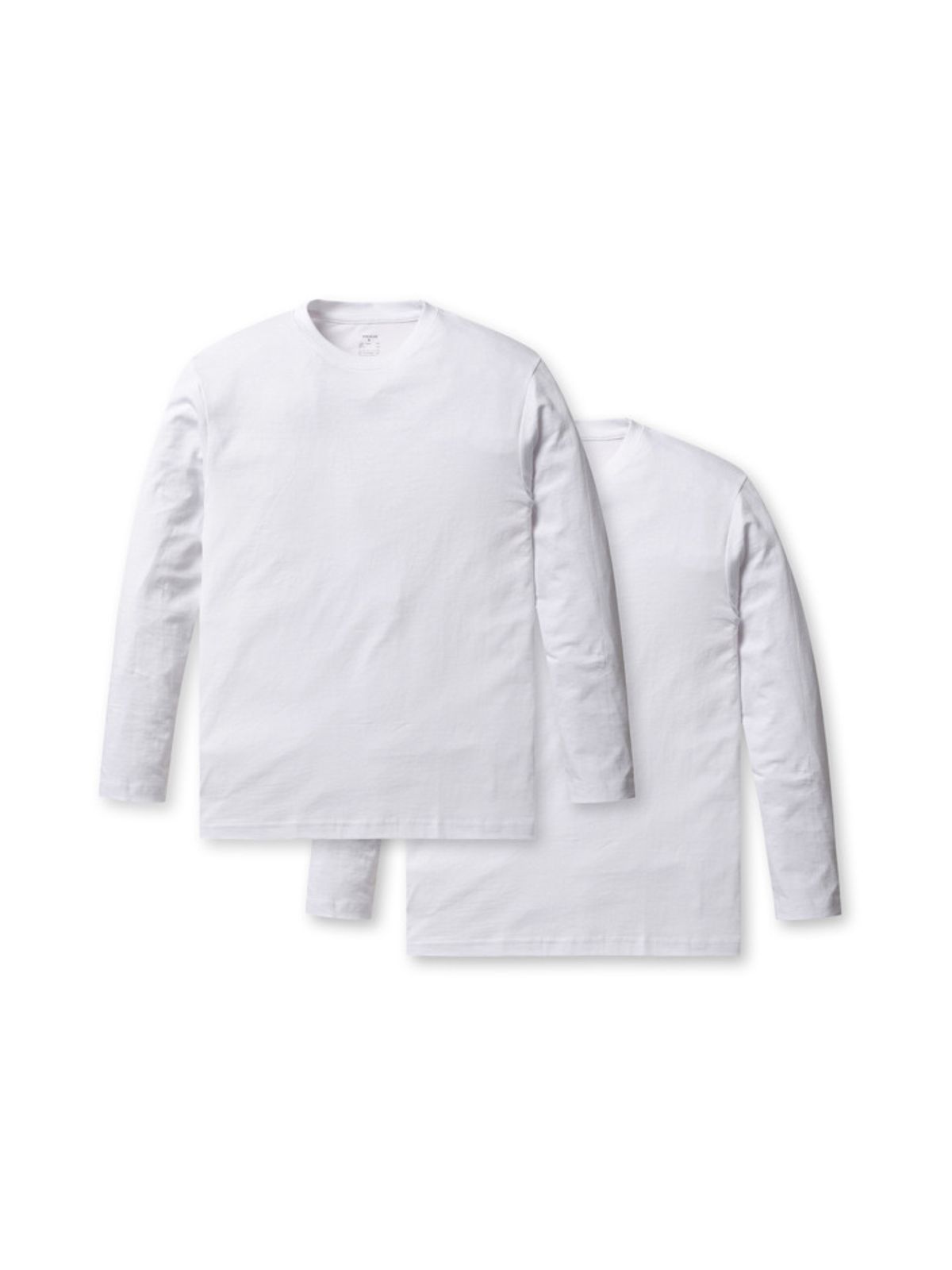 폴햄(POLHAM) 공용) 롱슬리브 2팩 패키지_PHF5TR3600