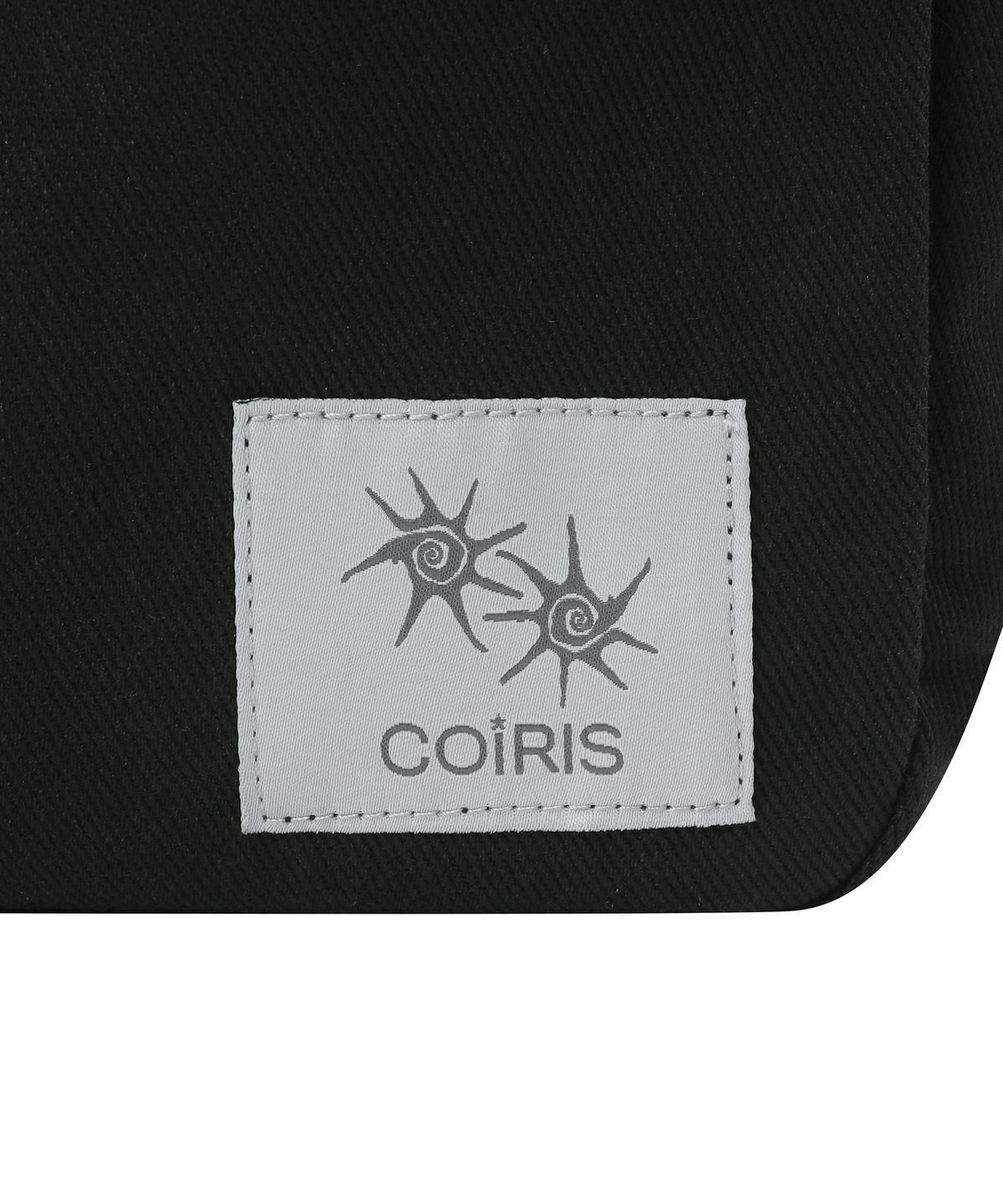 코이리스(COIRIS) 베인 패치워크 백팩
