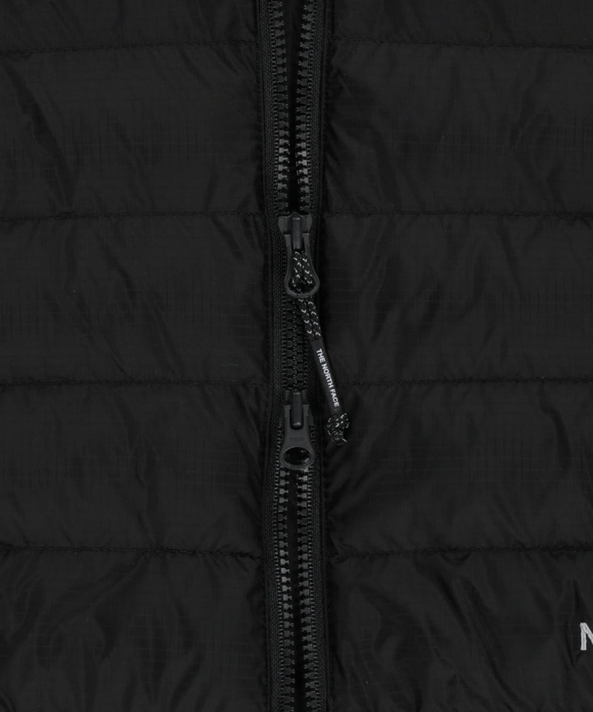 노스페이스(THE NORTH FACE) NJ3NS05J 화이트라벨 벤투스 온 자켓 BLACK