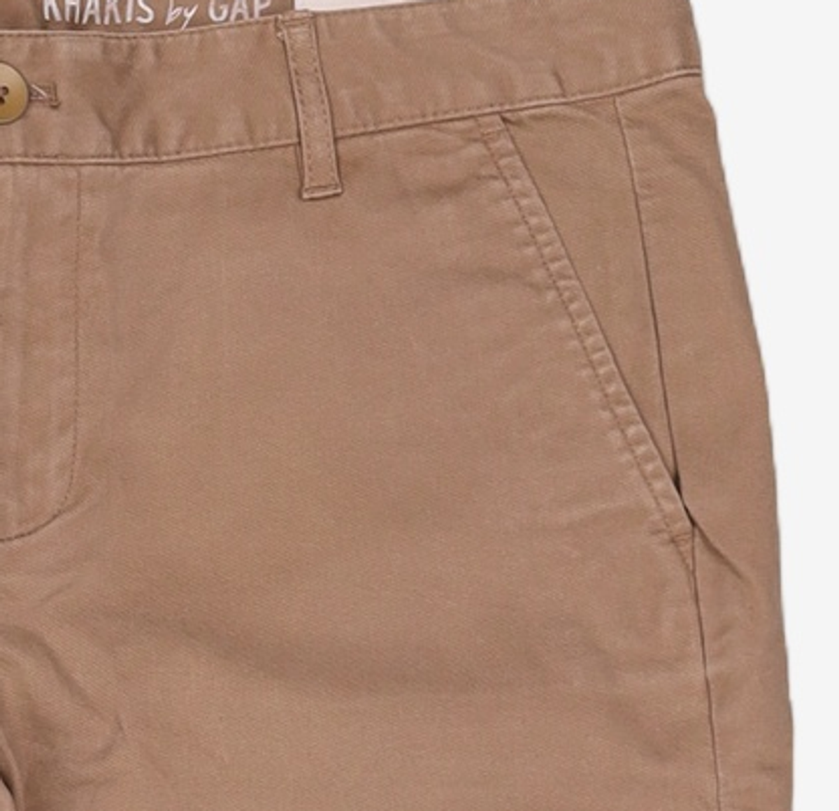 카키스(KHAKIS) 코튼 팬츠 6