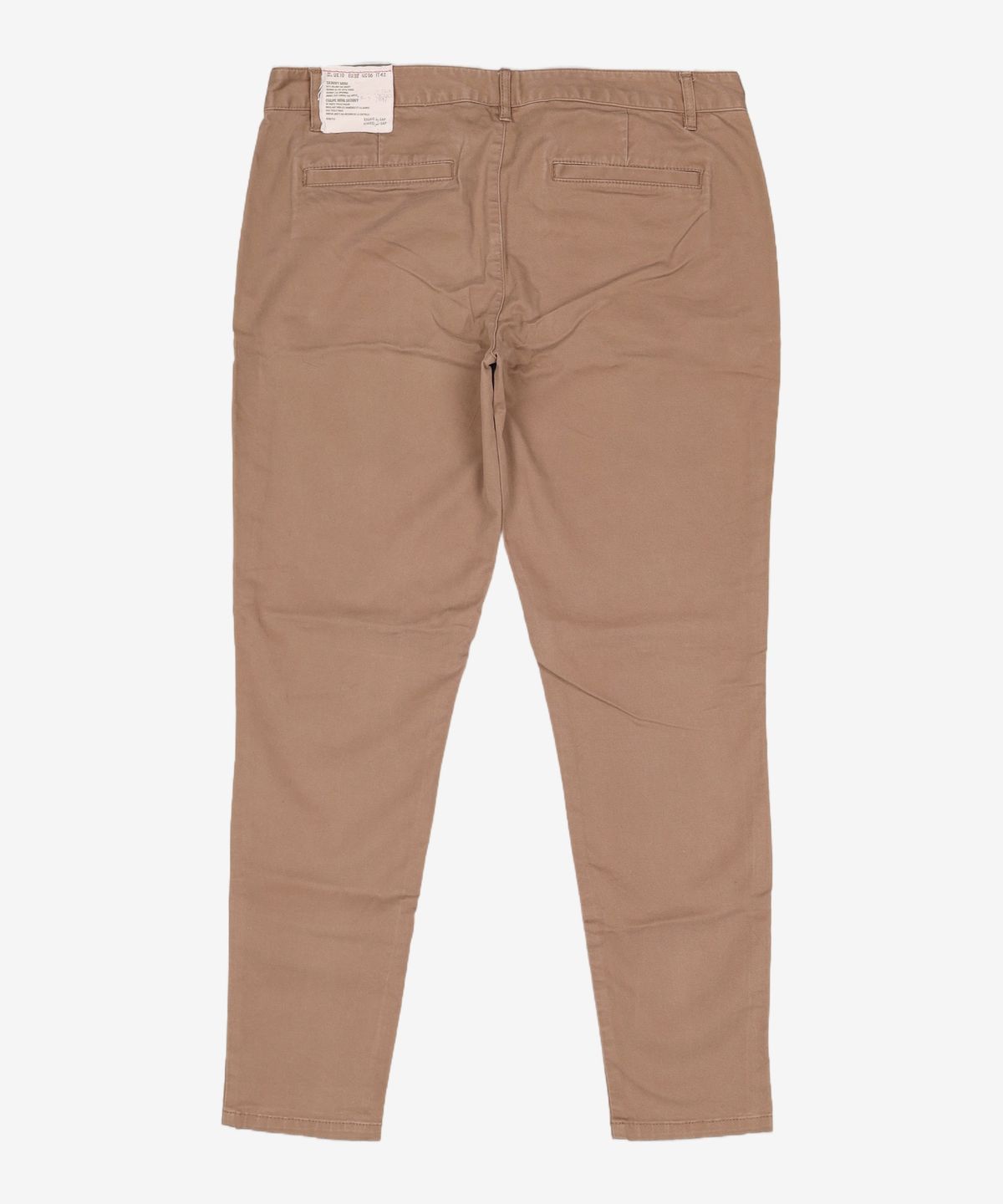 카키스(KHAKIS) 코튼 팬츠 6