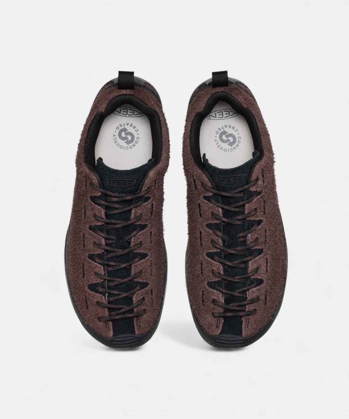 킨(KEEN) 재스퍼 여성 스니커즈 JAVA/BLACK