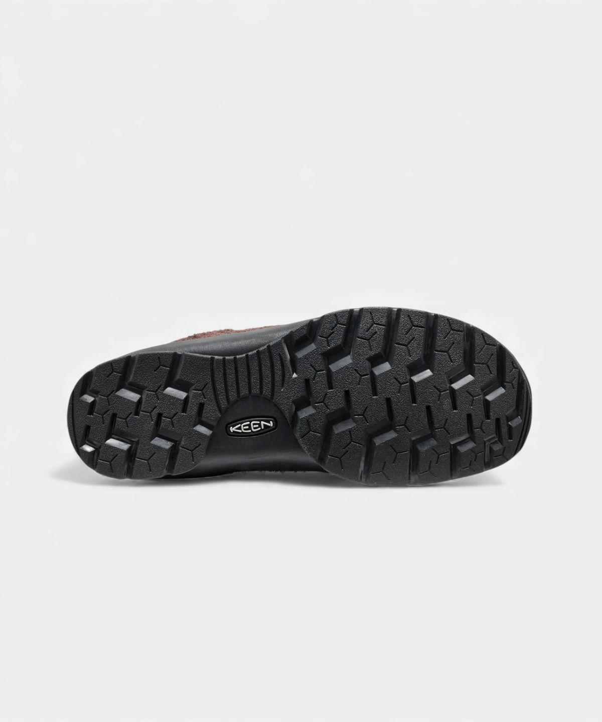 킨(KEEN) 재스퍼 여성 스니커즈 JAVA/BLACK