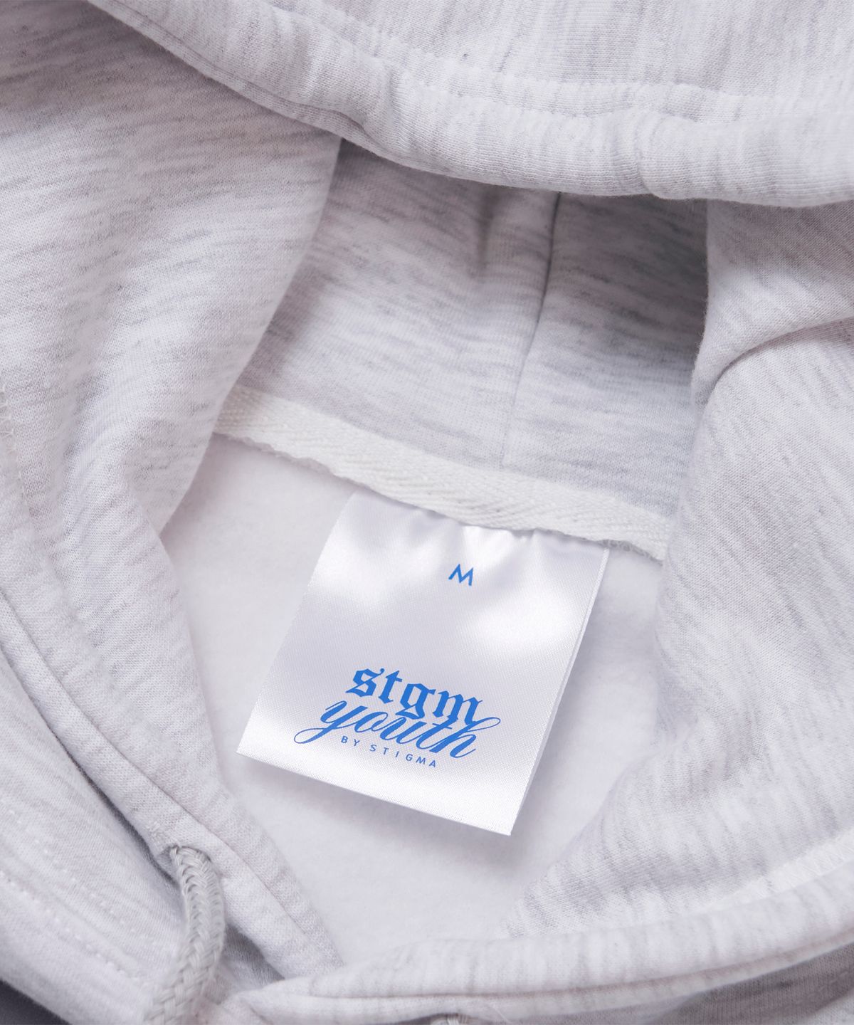 스티그마(STIGMA) [STGM youth] DAISY HOODIE WMG
