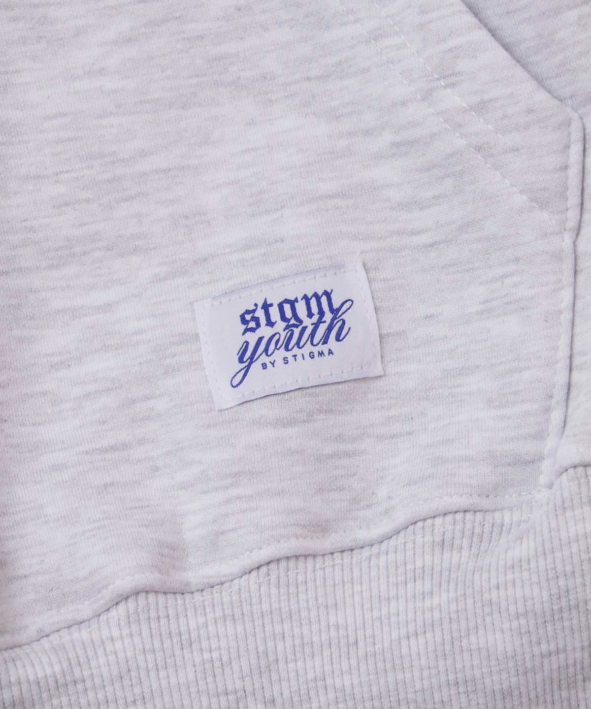 스티그마(STIGMA) [STGM youth] DAISY HOODIE WMG