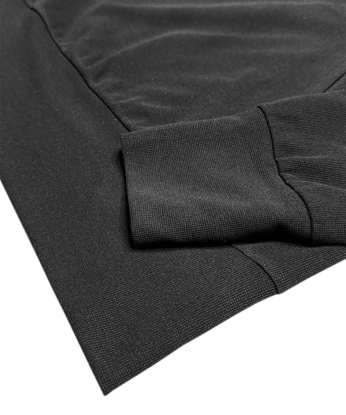 아플라프(AFLAF) M HOODIE 014 Essential BLACK