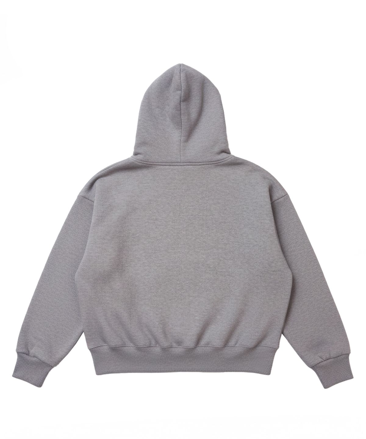 스티그마(STIGMA) [STGM youth] GRUNGE HOODIE MLG