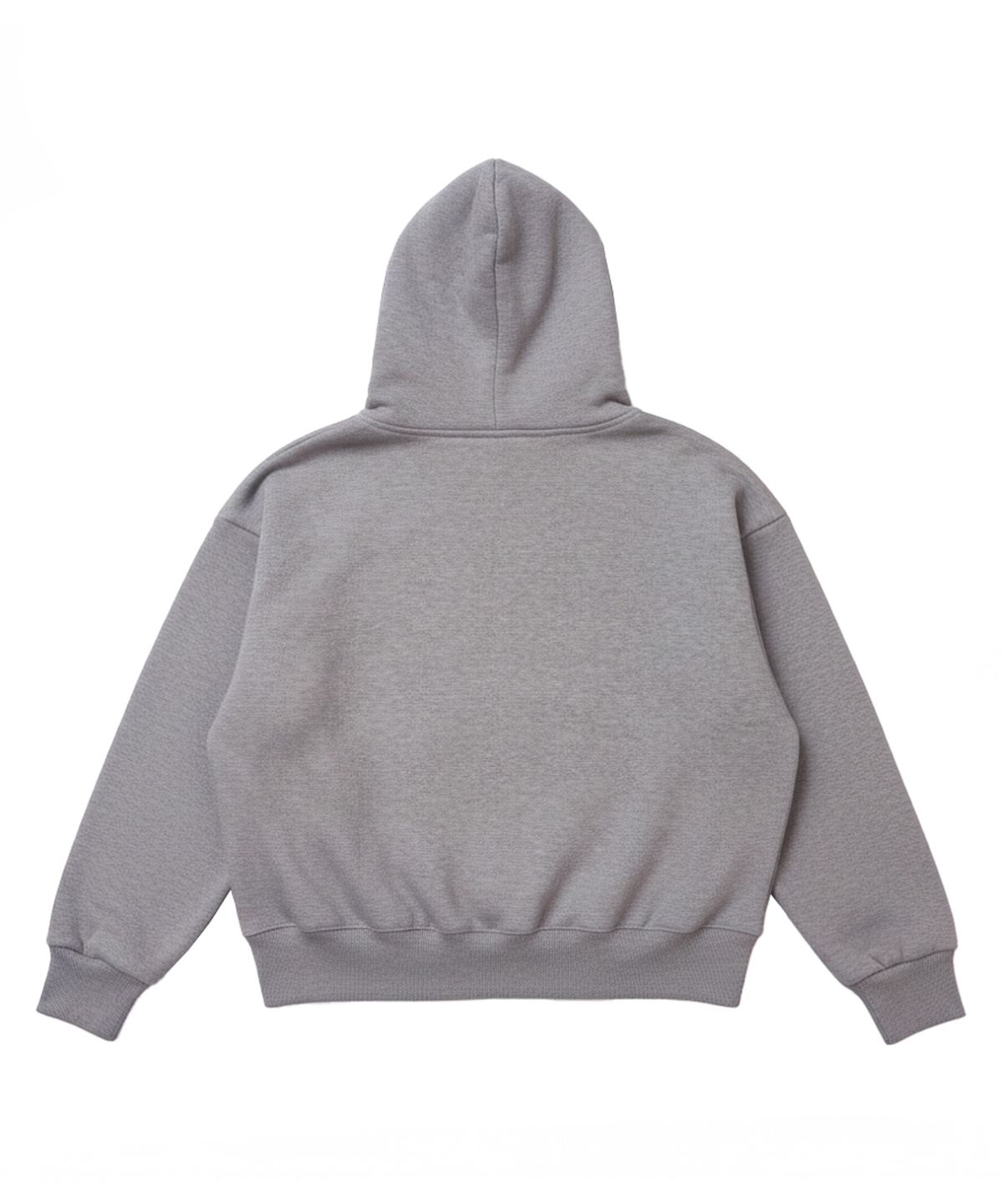 스티그마(STIGMA) [STGM youth] SQUARE HOODIE MLG