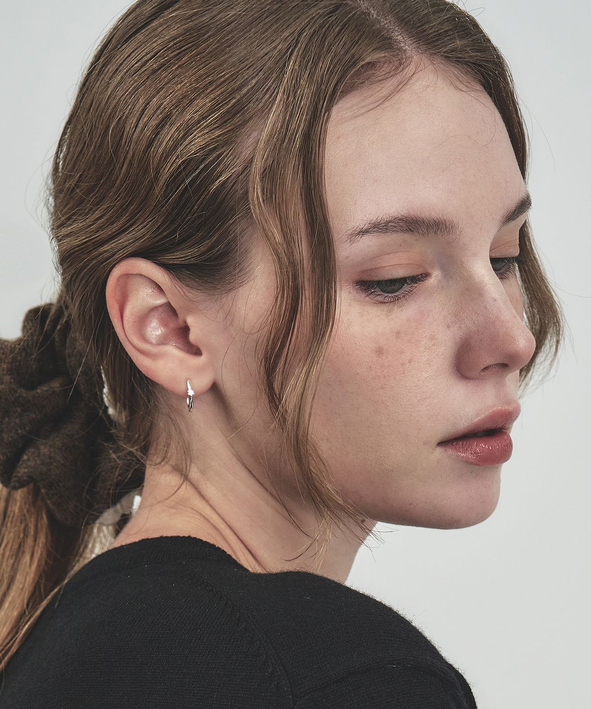 아티카 로우(ATTICA RAW) Starpoint Earrings / EBS024