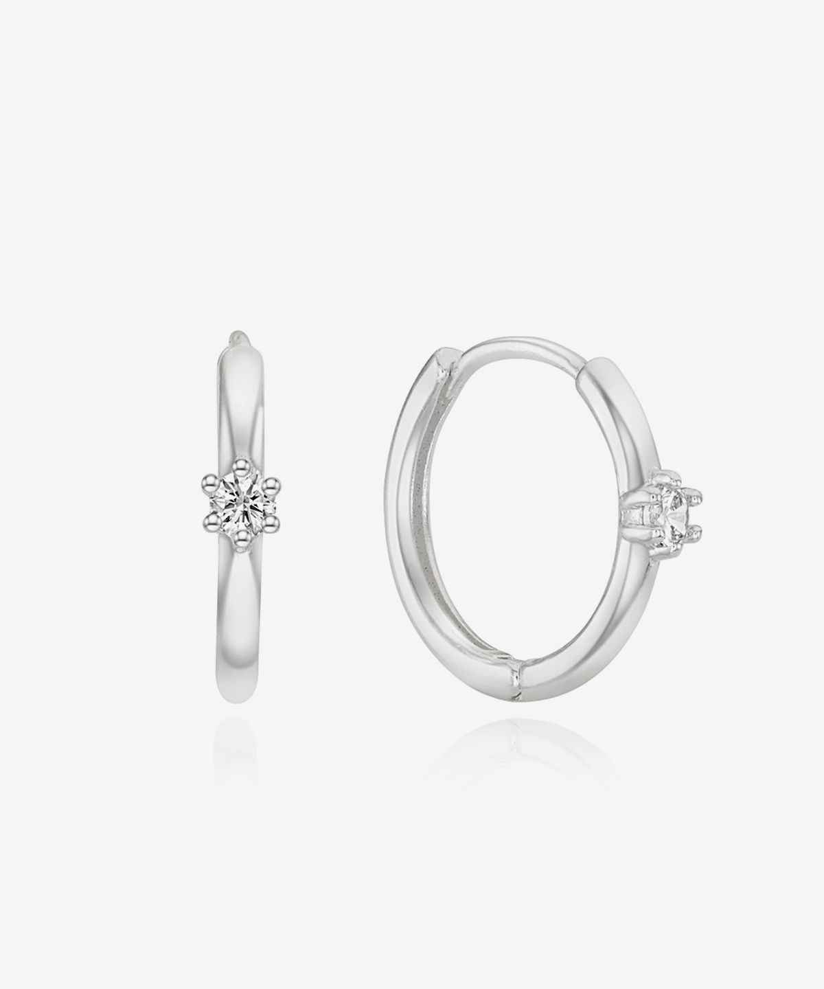 아티카 로우(ATTICA RAW) Starpoint Earrings / EBS024