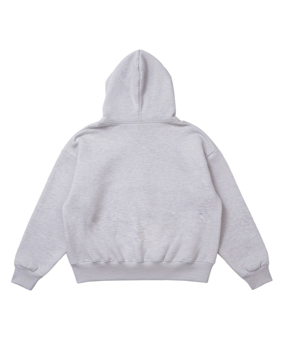스티그마(STIGMA) [STGM youth] SQUARE HOODIE WMG