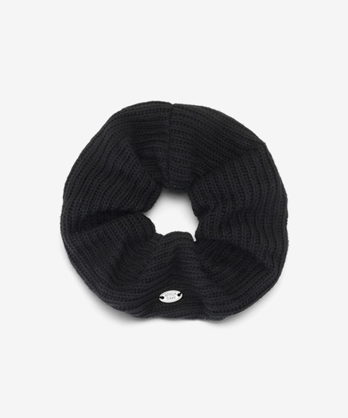 아티카 로우(ATTICA RAW) Cozy Knit Scrunchie 2종 택1 / HTB004 HTL004