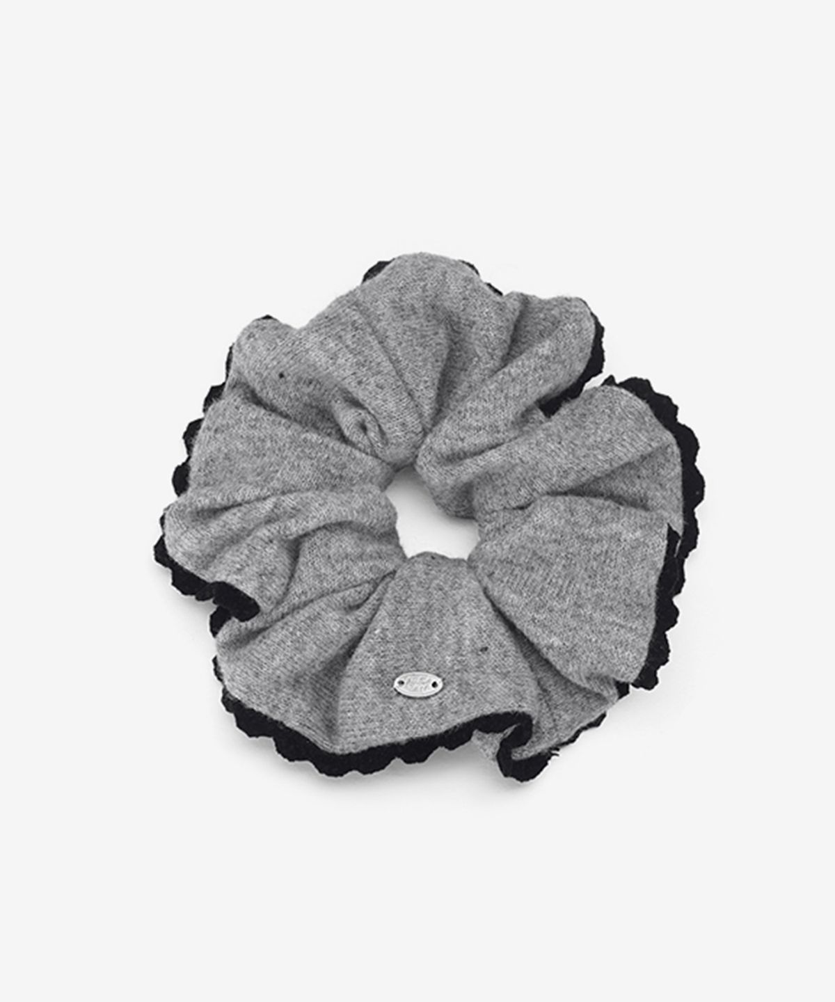 아티카 로우(ATTICA RAW) Cuddle Knit Scrunchie 3종 택1 / HTB003 HTG003 HTI003