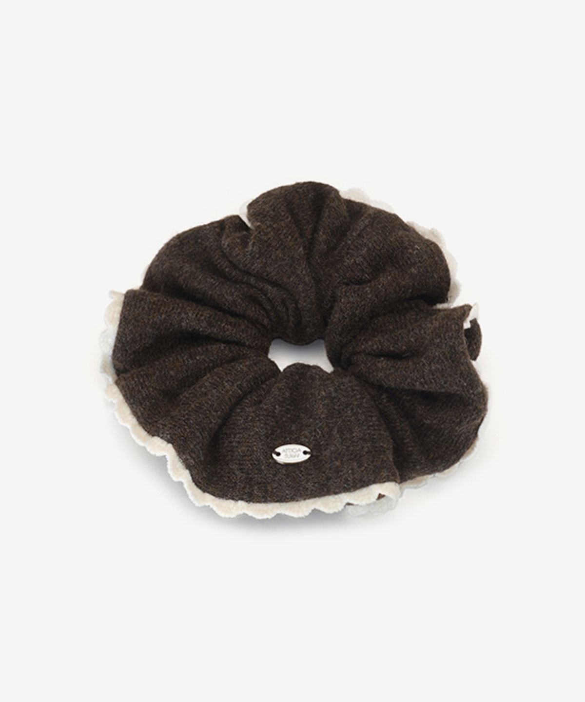 아티카 로우(ATTICA RAW) Cuddle Knit Scrunchie 3종 택1 / HTB003 HTG003 HTI003