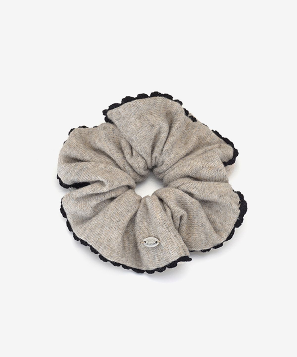 아티카 로우(ATTICA RAW) Cuddle Knit Scrunchie 3종 택1 / HTB003 HTG003 HTI003