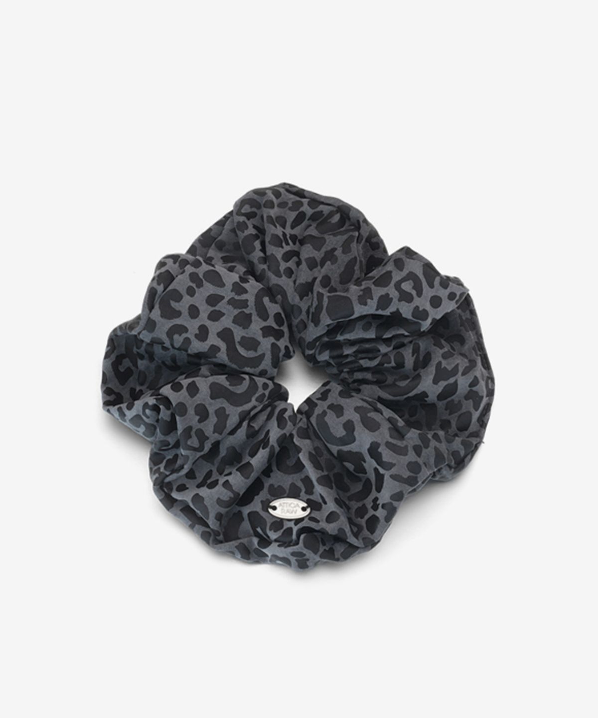 아티카 로우(ATTICA RAW) Modern Leo Scrunchie 2종 택1 / HTE002 HTG002