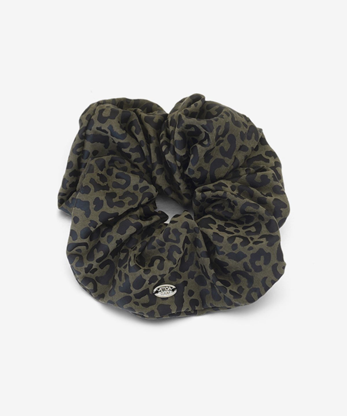 아티카 로우(ATTICA RAW) Modern Leo Scrunchie 2종 택1 / HTE002 HTG002