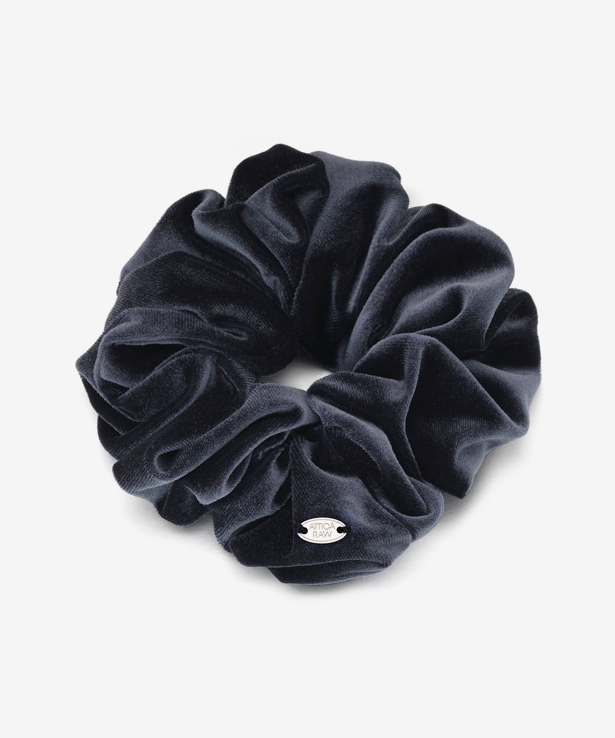 아티카 로우(ATTICA RAW) Glow Velvet Scrunchie 3종 택1 / HTE006 HTL006 HTW006