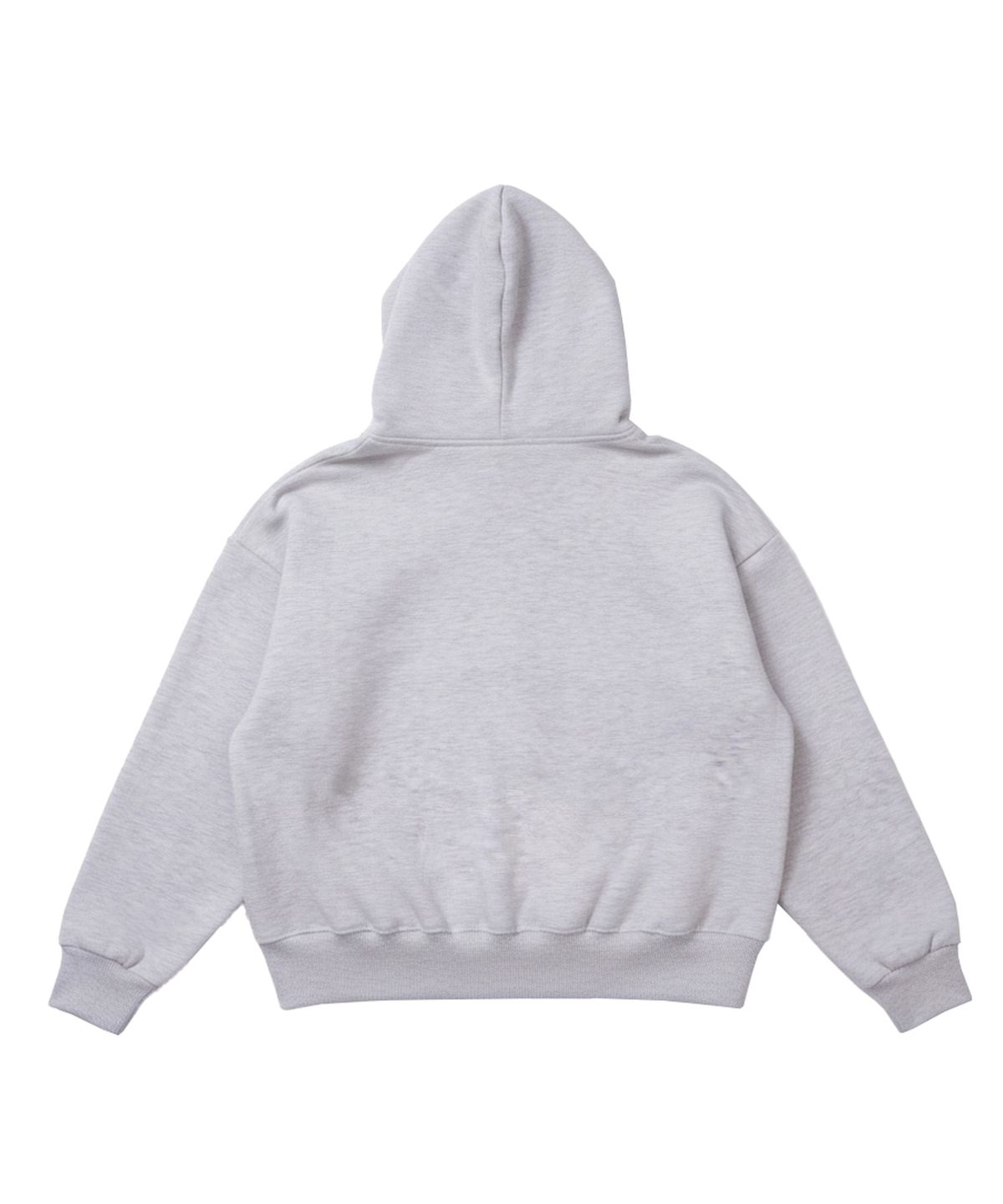 스티그마(STIGMA) [STGM youth] THUS HOODIE WMG