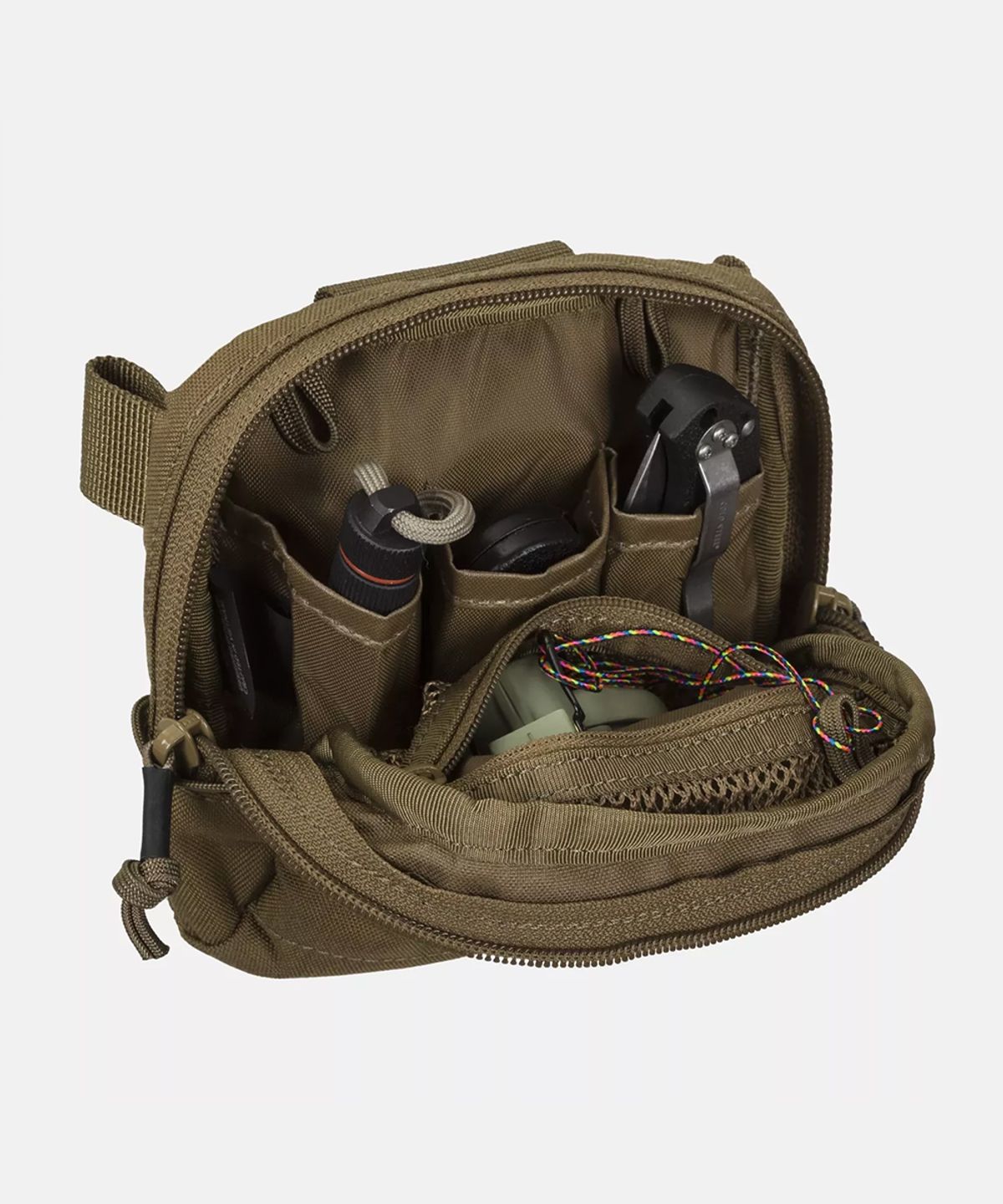 헬리콘텍스(HELIKONTEX) SERE 파우치 블랙