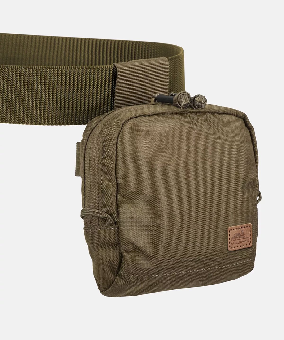 헬리콘텍스(HELIKONTEX) SERE 파우치 코요테