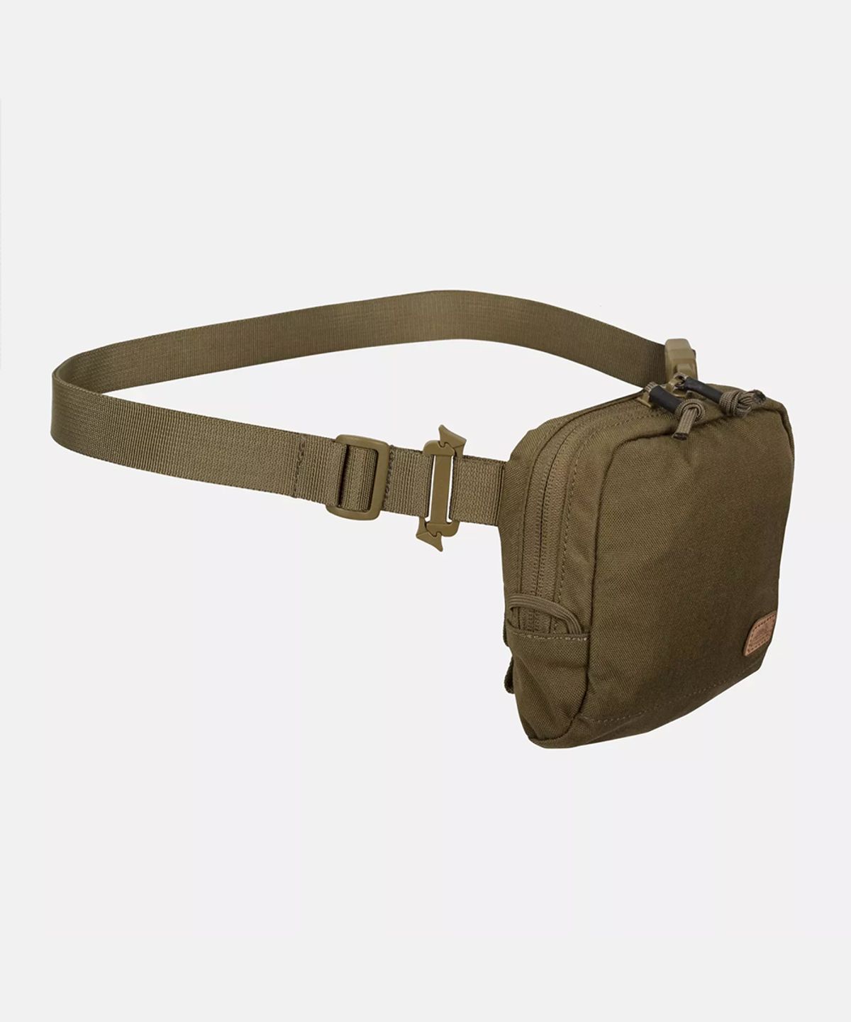 헬리콘텍스(HELIKONTEX) SERE 파우치 코요테