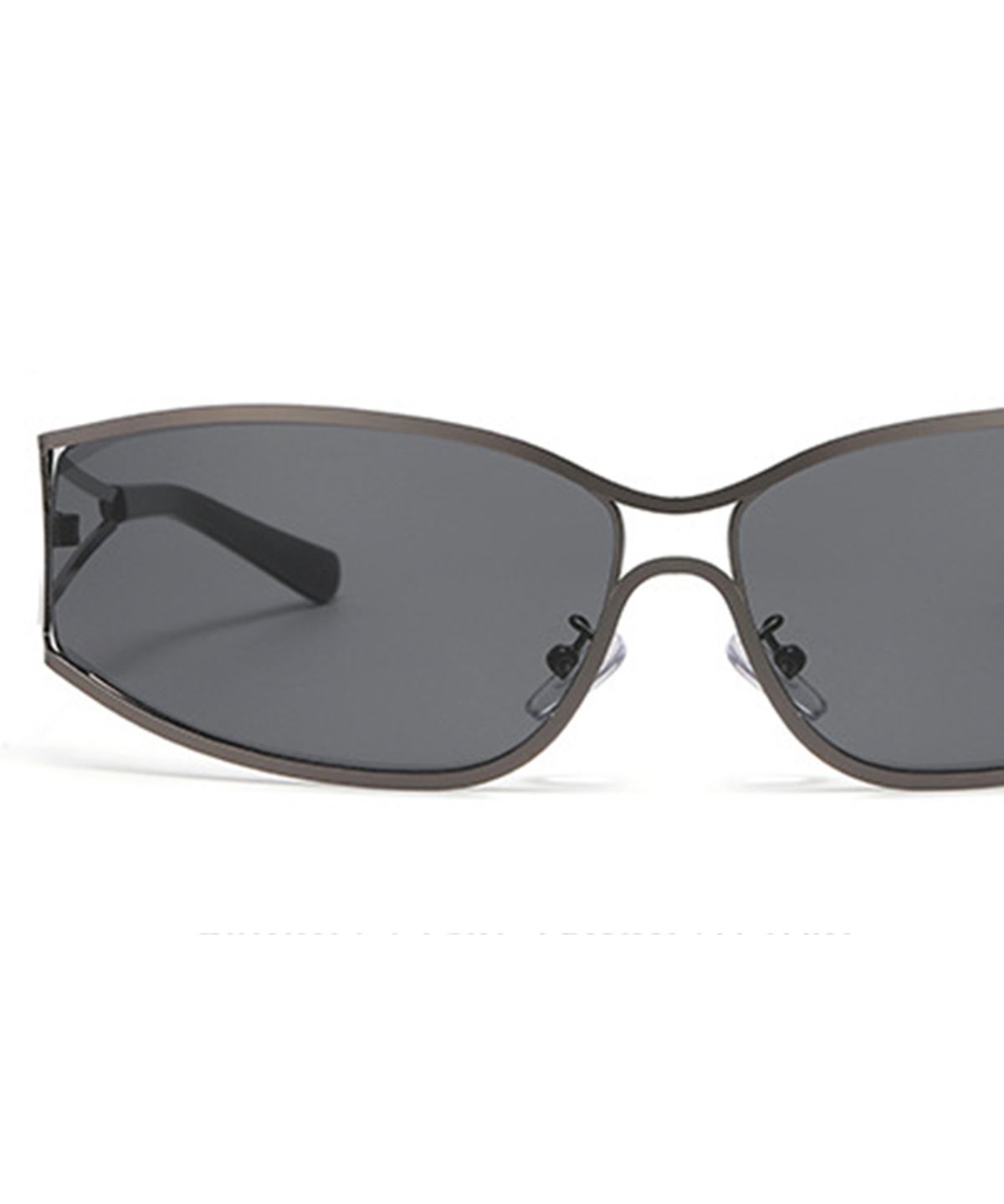 투큐브(2CUBE) AERO-X (BLACK)