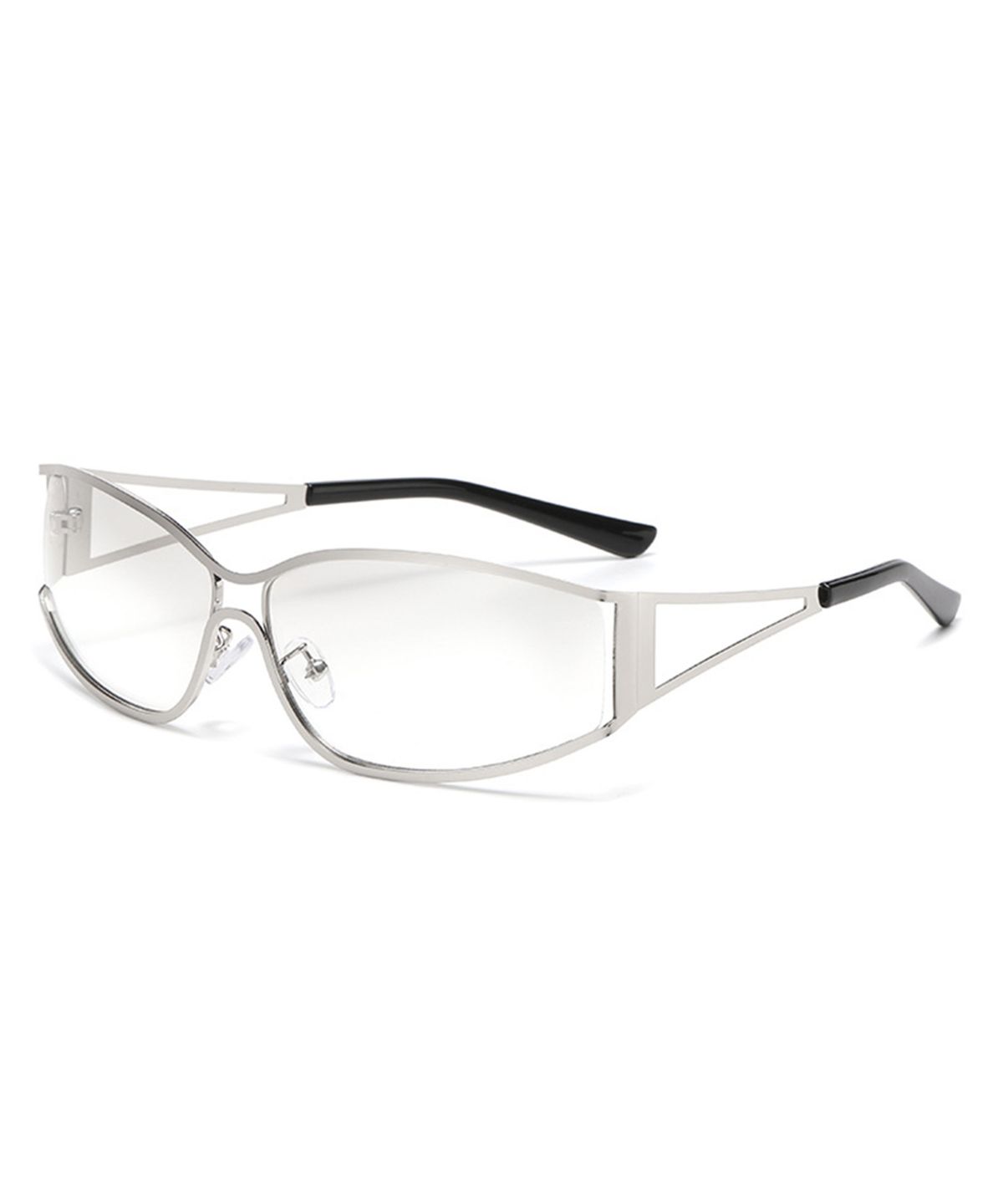 투큐브(2CUBE) AERO-X (SILVER)