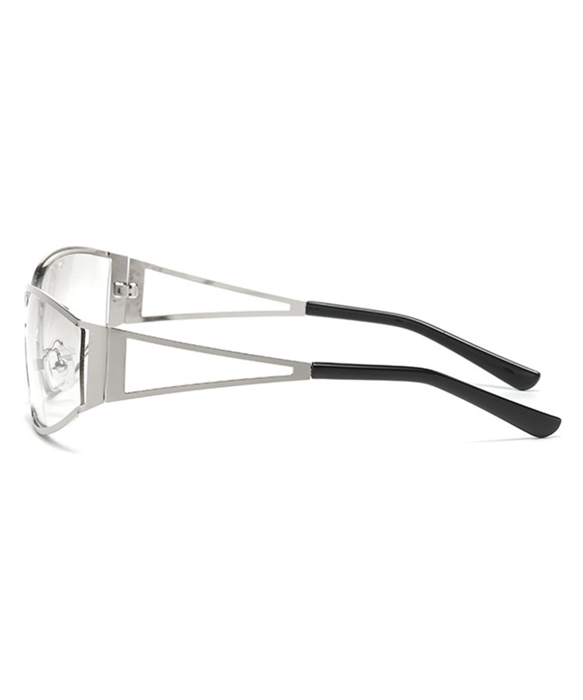 투큐브(2CUBE) AERO-X (SILVER)