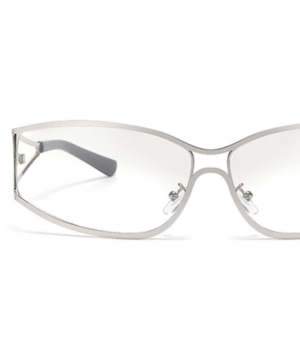 투큐브(2CUBE) AERO-X (SILVER)