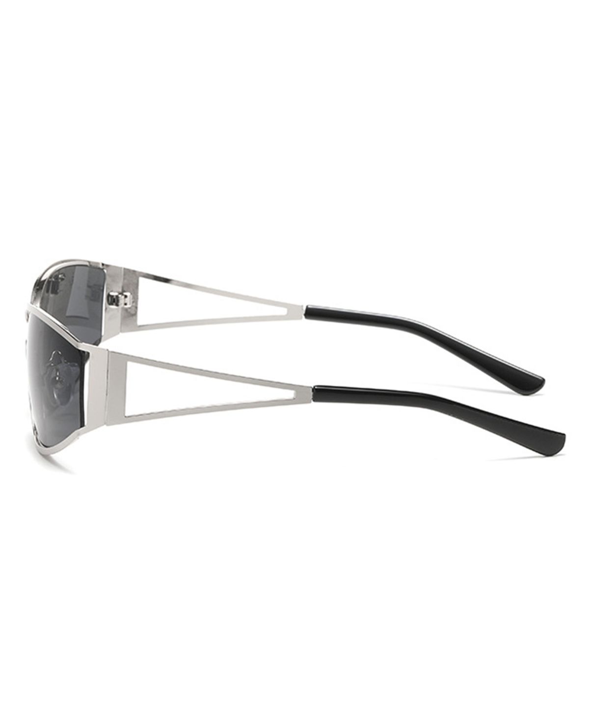 투큐브(2CUBE) AERO-X (SILVER-GRAY)