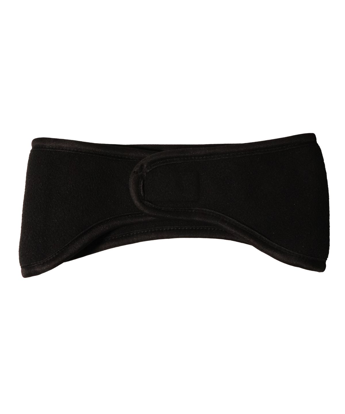 슬리피슬립(SLEEPYSLIP) COZY BLACK EARMUFF