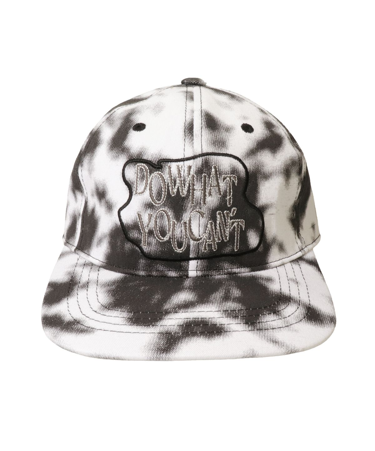슬리피슬립(SLEEPYSLIP) FLAT DO WHAT YOU CANT INK WASH CAP