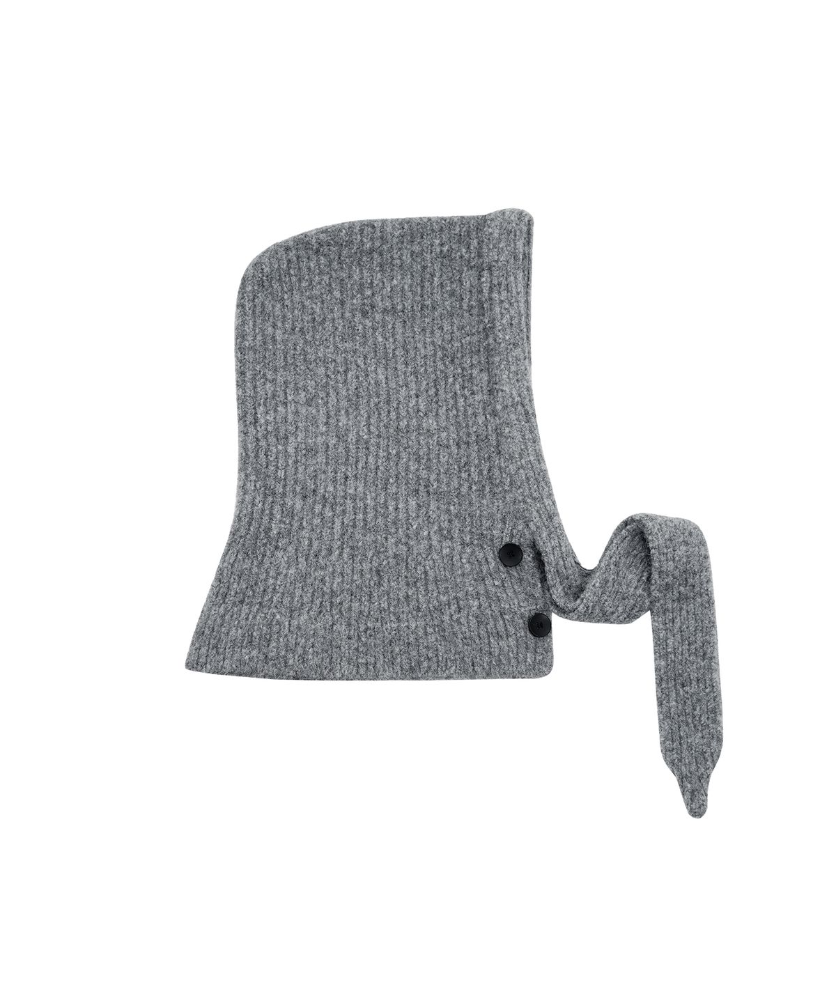 아티카 로우(ATTICA RAW) Fog Hooded Knit Balaclava 4종 택1 / HAB001 HAG001 HAI001 HAL001