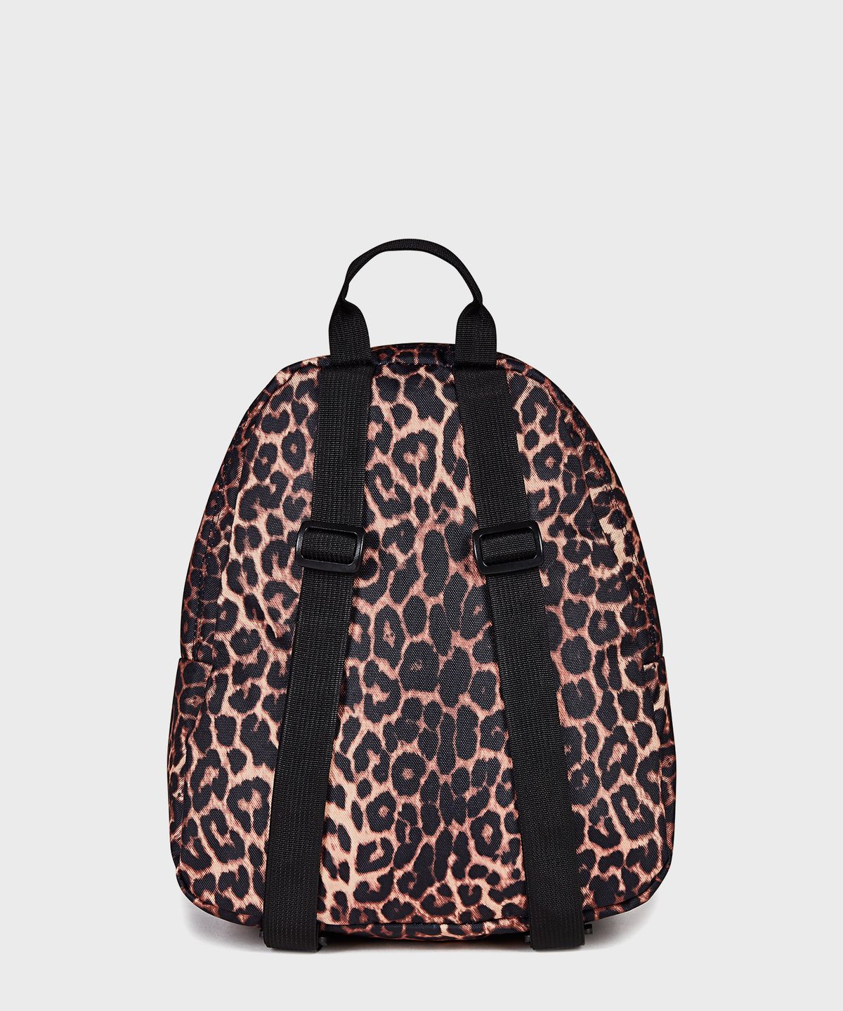 잔스포츠(JANSPORT) 하프파인트 FX LEOPARD ROSE