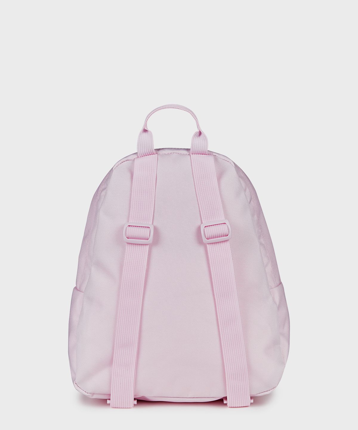 잔스포츠(JANSPORT) 하프파인트 FX PINK ICE CHERRY EMBROIDERY