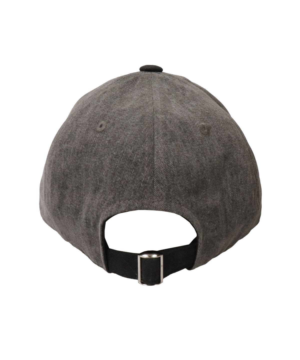 슬리피슬립(SLEEPYSLIP) FLAT DO WHAT YOU CANT CHARCOAL/BLACK CAP